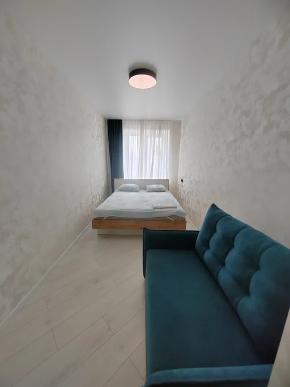 Апартаменты в центре с новым современным ремонтом