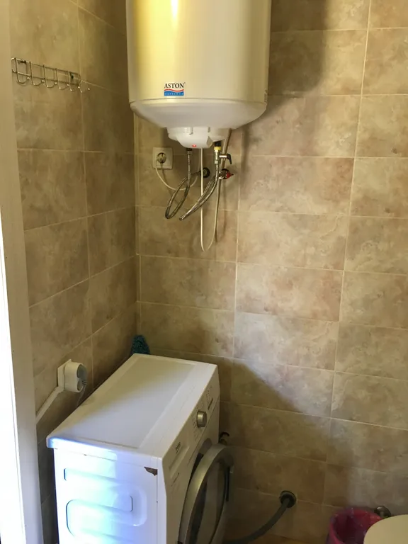 С видом на море