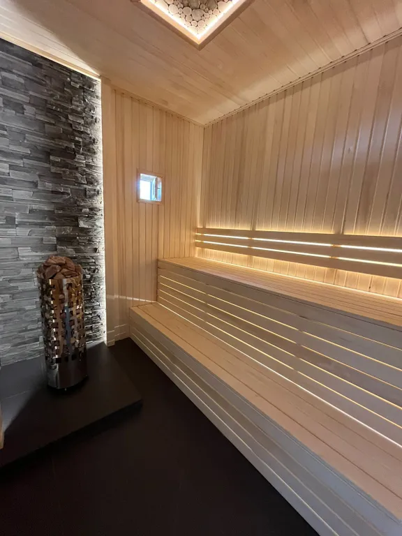 Барский дом