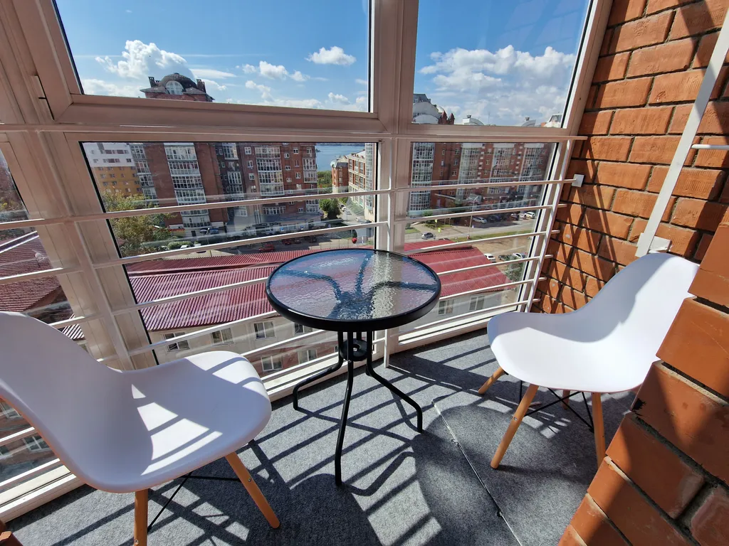 Уютная квартира для туристов, гостей и командировки