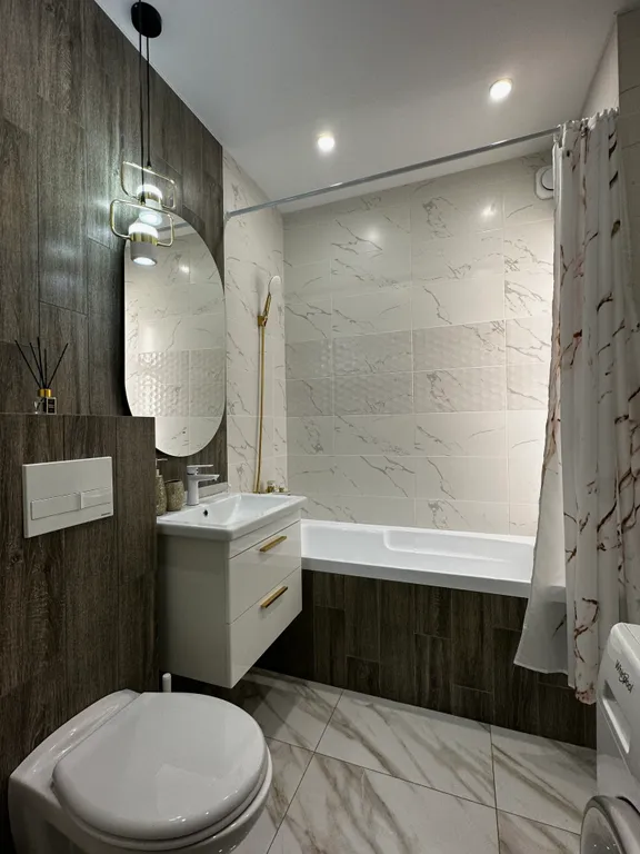 Квартира Квартира Апартамент The luxe house — Ярославль