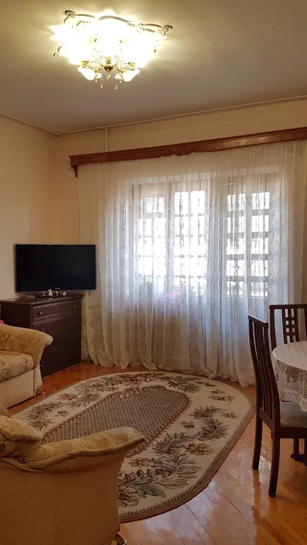 Квартира в центре города