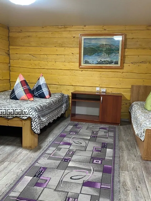 Квартира Комната — аренда посуточно в Чемал