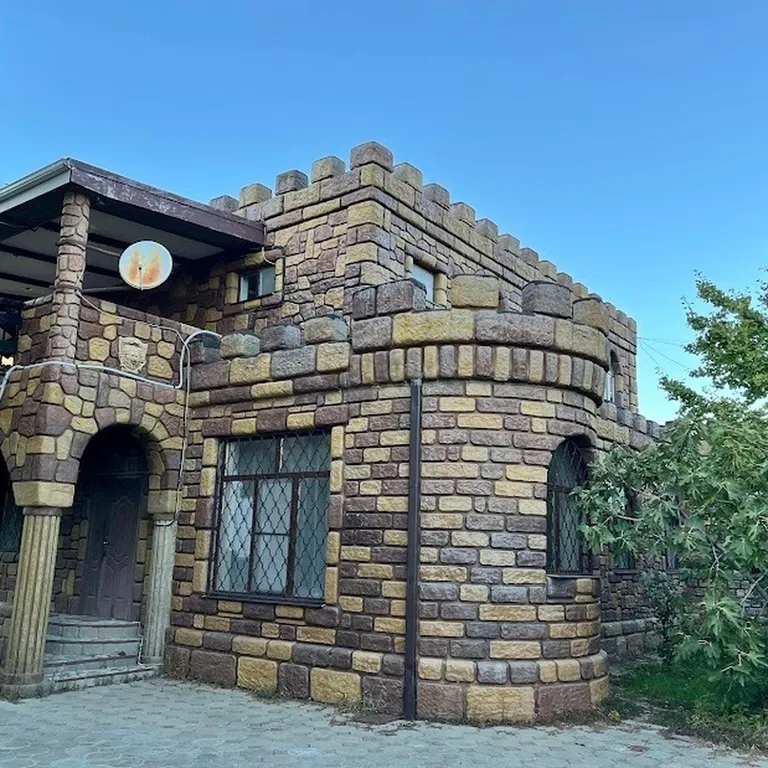 3-комнатный Дом