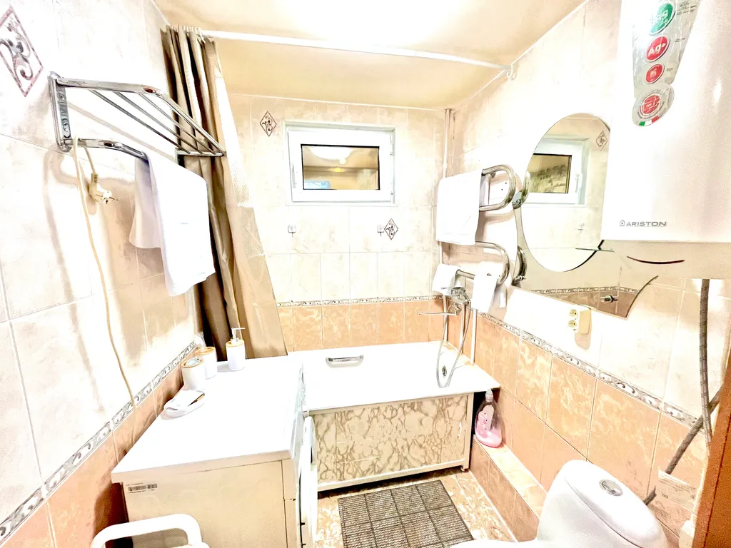 Остановка Областная больница