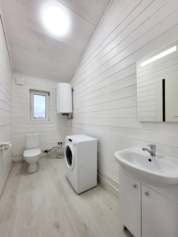 Дом в Щёлково