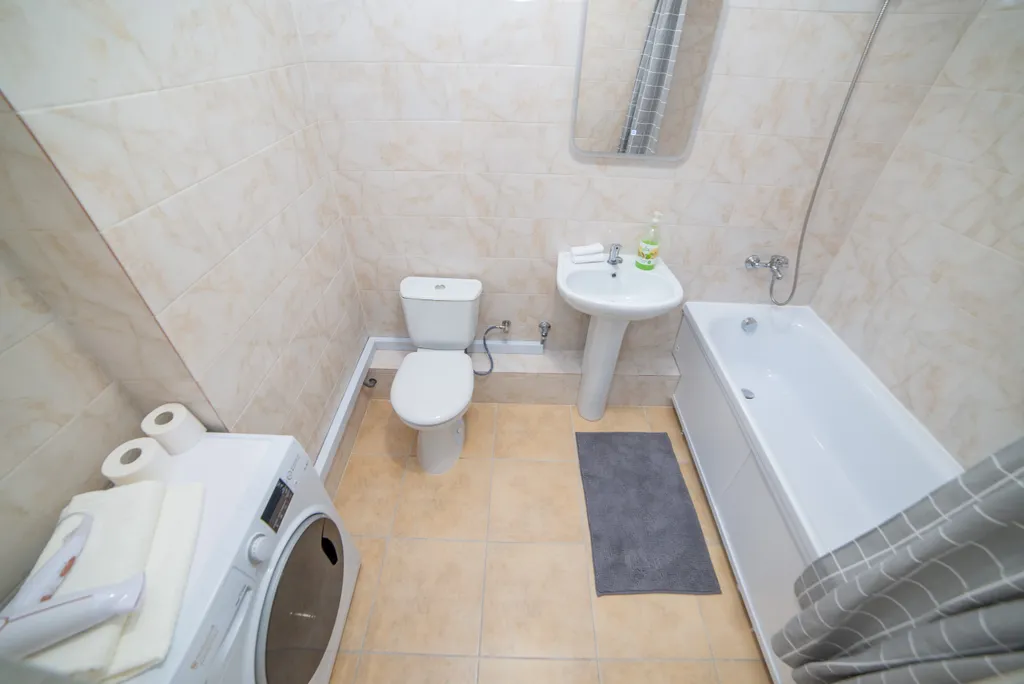 Квартира Квартира Морские пейзажи — Екатеринбург