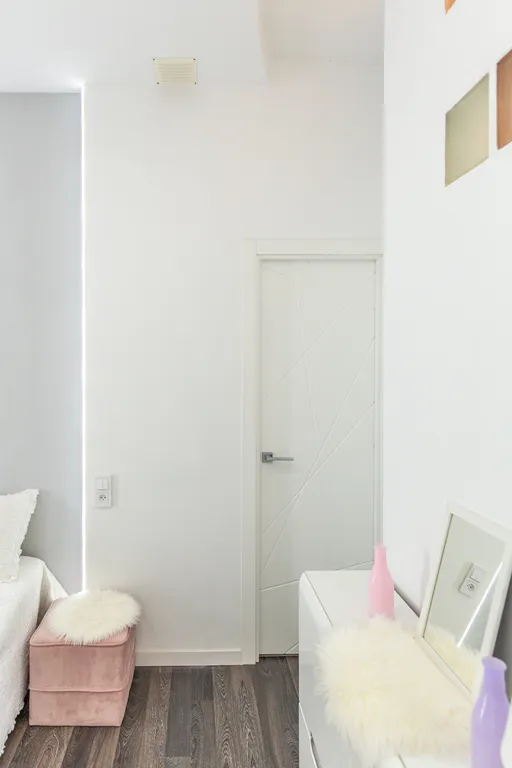 Квартира Квартира Stylish apartment in the center — Минск