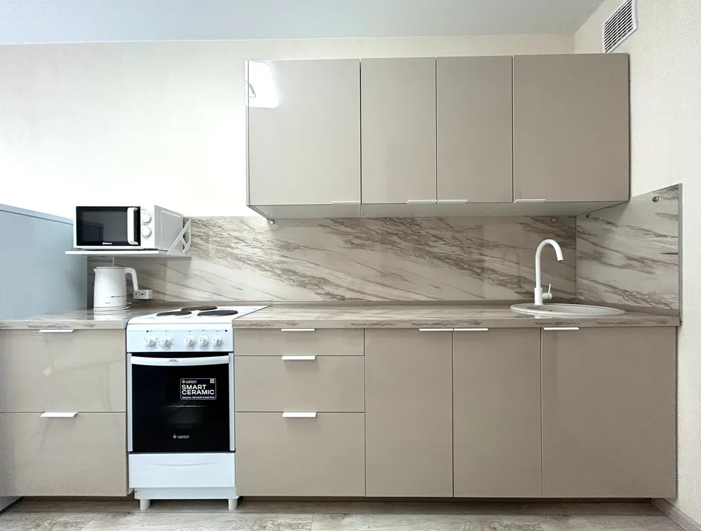 Квартира Квартира рядом с тц Планета — Красноярск