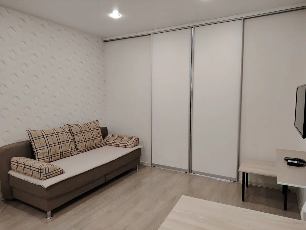 Квартира Квартира рядом с Клиникой Зрения, метро Маркса и метро Студенческая — Новосибирск