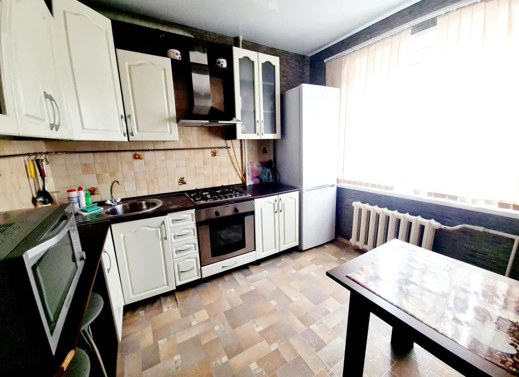 Апартаменты в центре