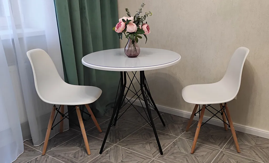 Квартира с современным ремонтом и мебелью рядом с Шереметьево