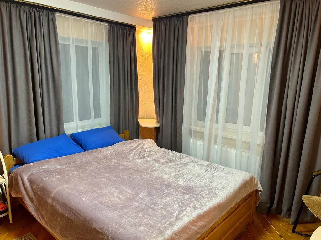 Дачный дом с русской баней и банным чаном