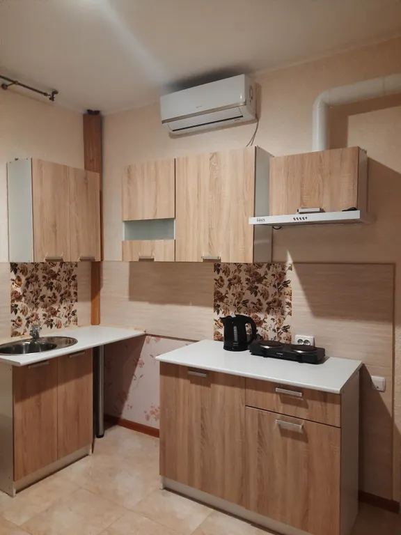 Студия на 4-х человек