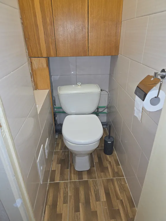 Апартаменты Fisherhouse