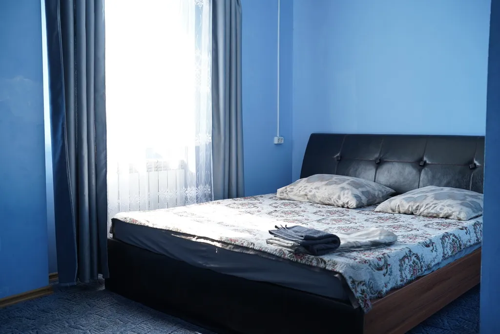 Квартира Комната — аренда посуточно в Якутск