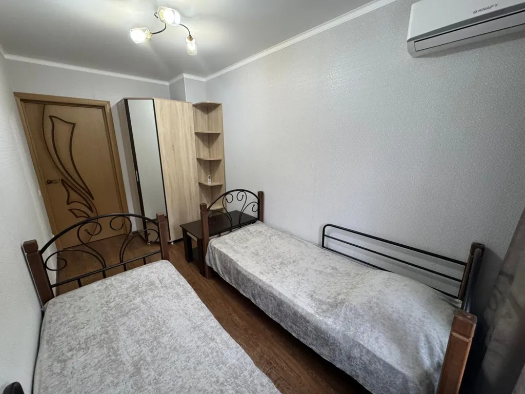 Квартира в самом центре города-курорта