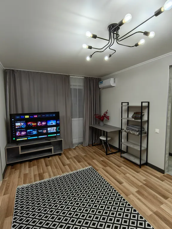 Двушка в центре Казани