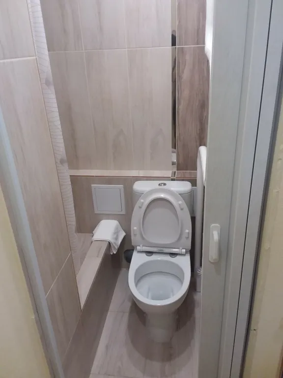 Квартира Прекрасная мини квартира у метро — Москва