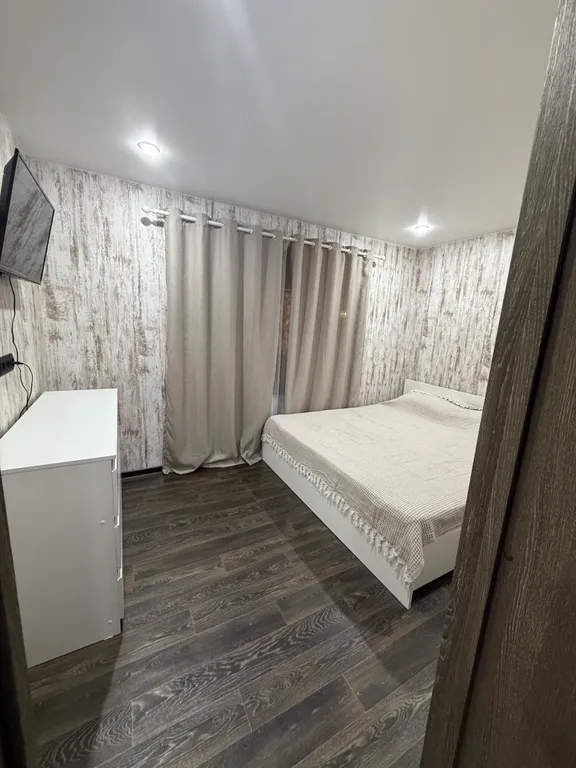 Коттедж Новый дом — Сочи