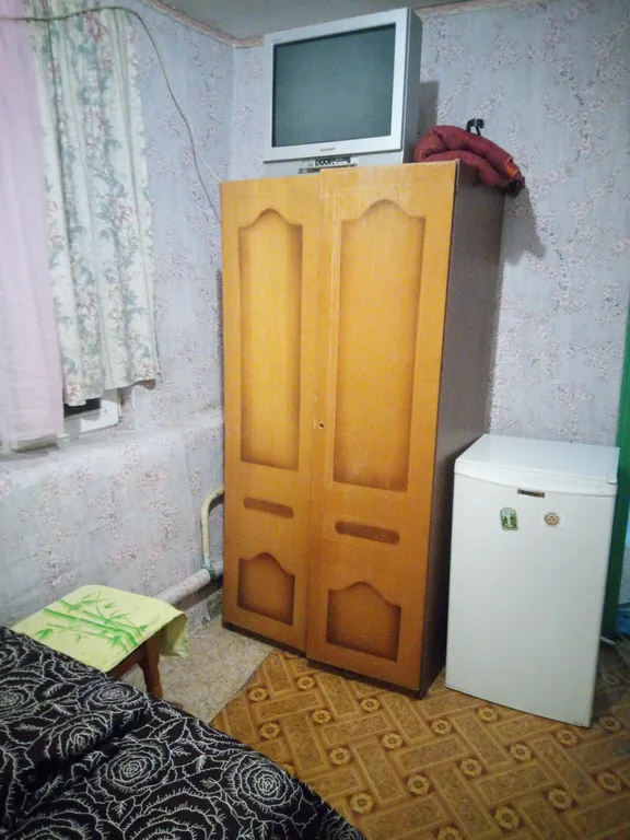 3-комнатный дом у моря с мангалом