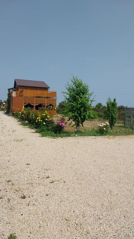 Коттедж Сдам дом в Яковенково — Яковенково