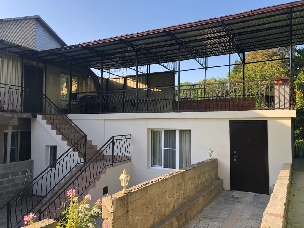 Квартира рядом с аэропортом и ж/д вокзалом — аренда посуточно в Молдовка