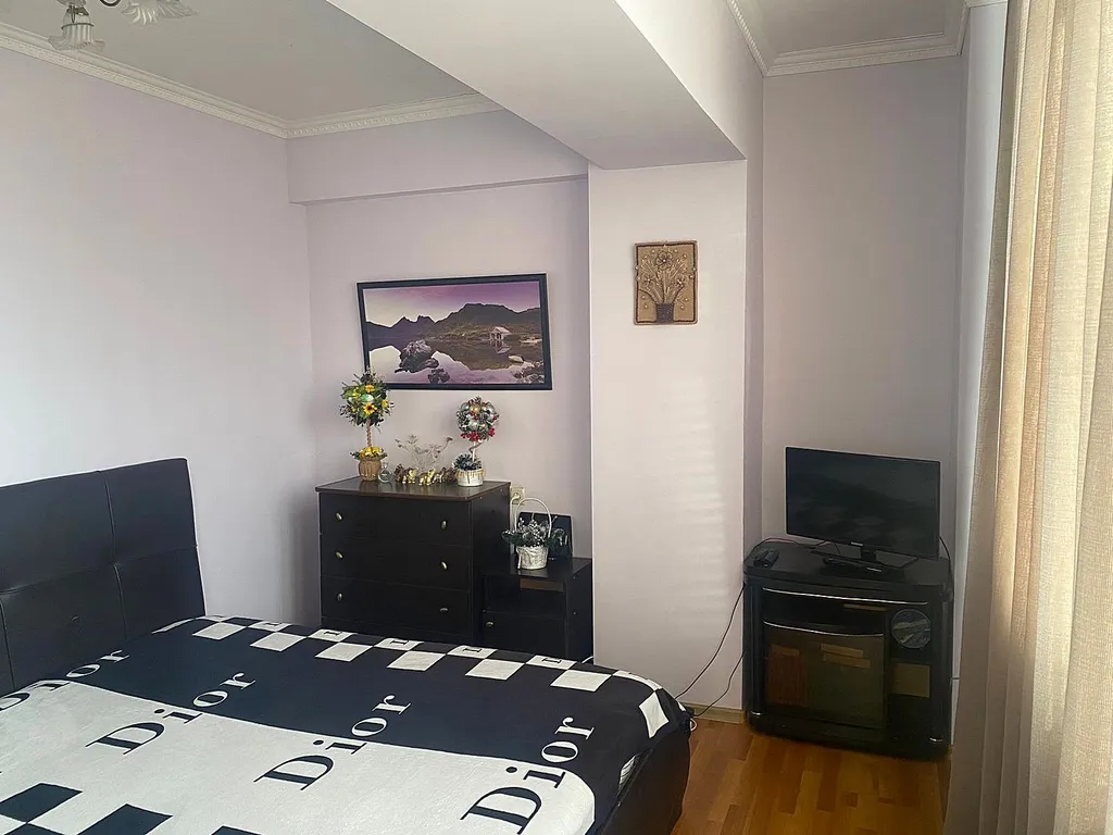 Квартира Квартира для отдыха у моря — Гагра