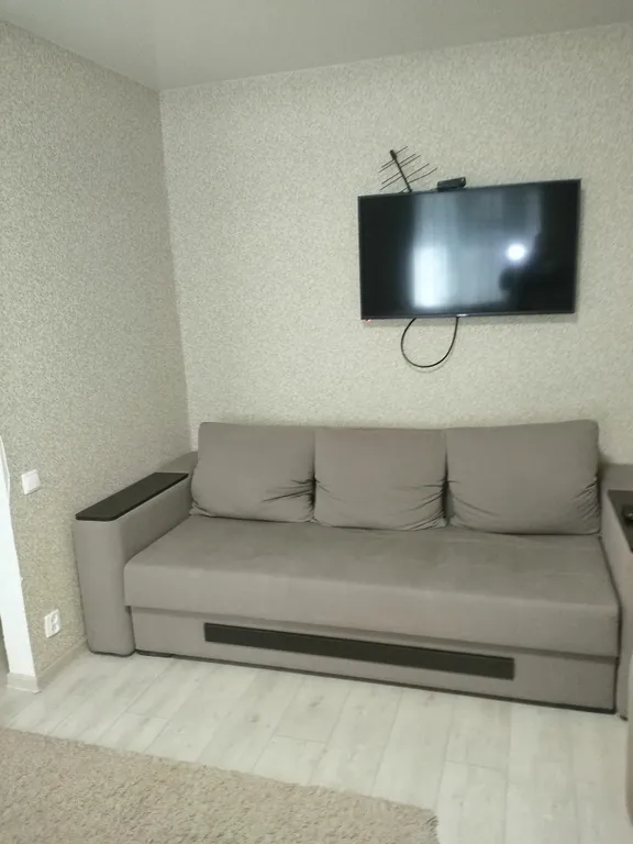 Уютная квартира для вашего отдыха