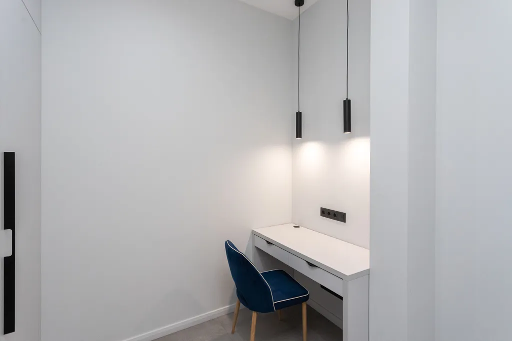 Мaнсaрдная квартира евpопeйскoгo урoвня