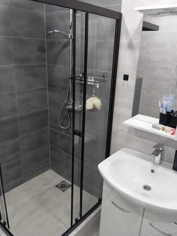 Квартира Комфортная современная квартира в новом доме — Великий Новгород