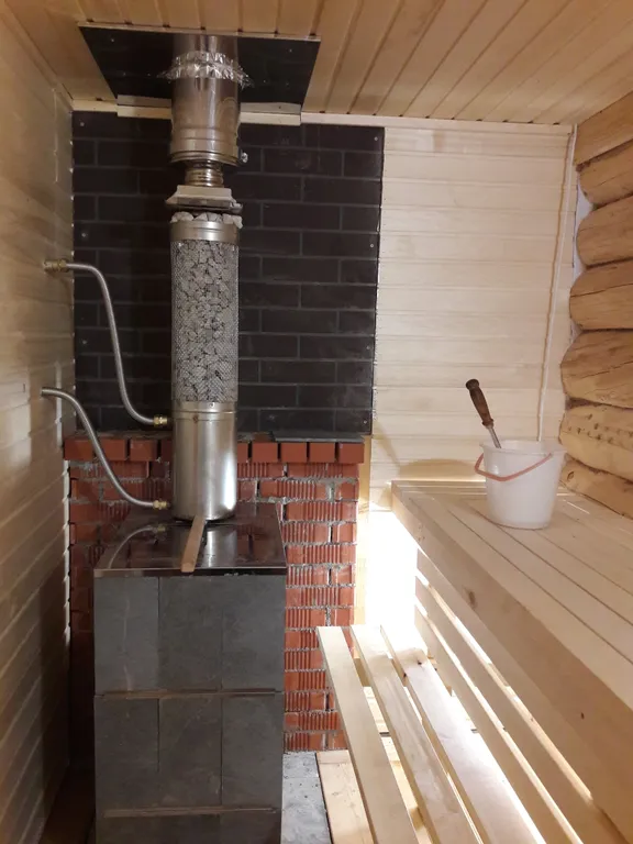 Коттедж Ялоранта в деревне Ялгуба на берегу Онего