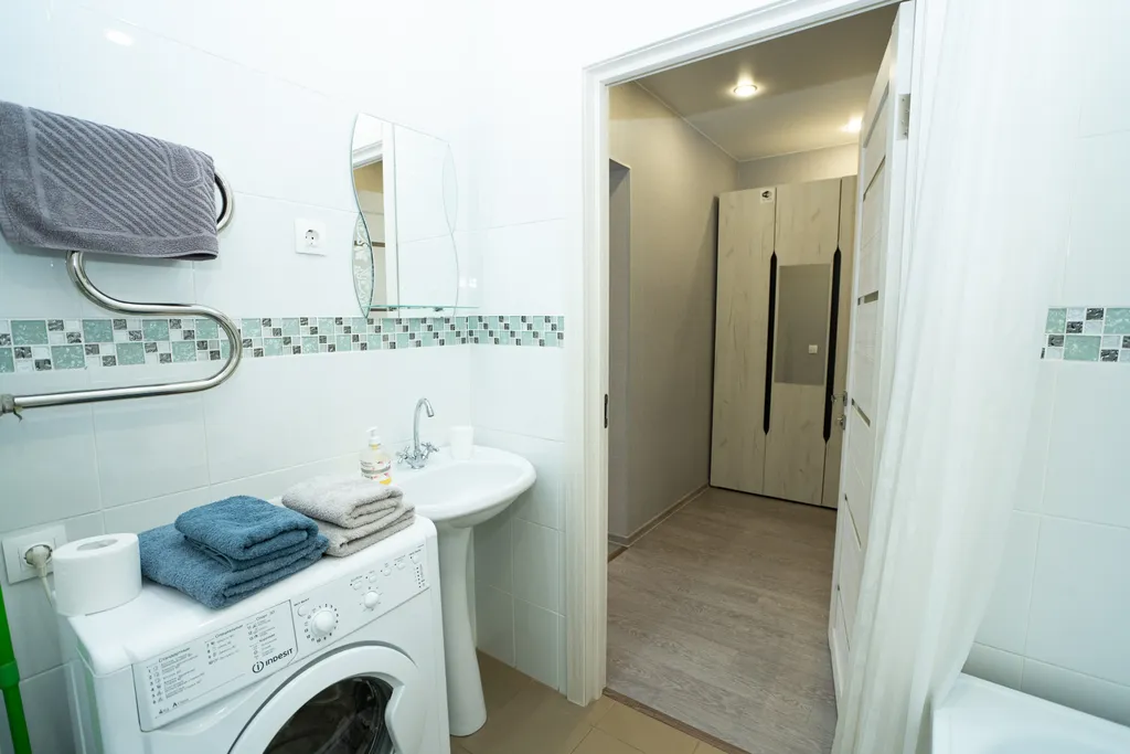 Апартамент на Аэропорте 2