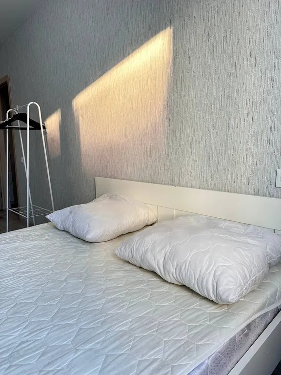 Квартира 2-комнатная Квартира — Красноярск