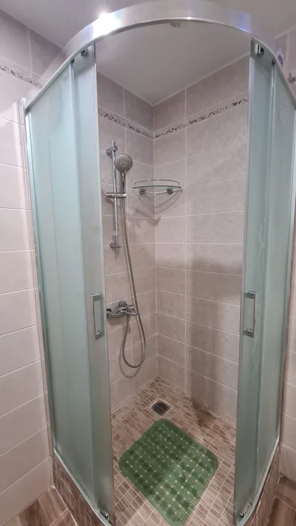 Уютная квартира в тихом районе для семейного отдыха и деловых поездок