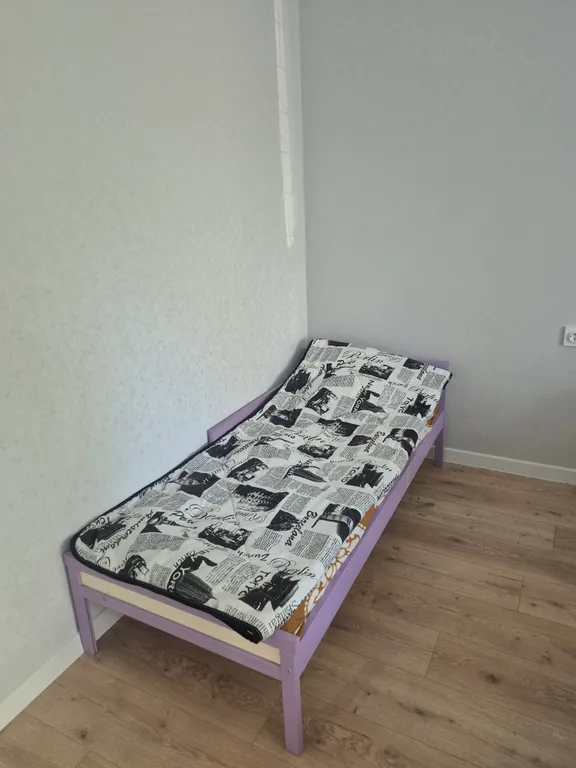 В гостях у Яны