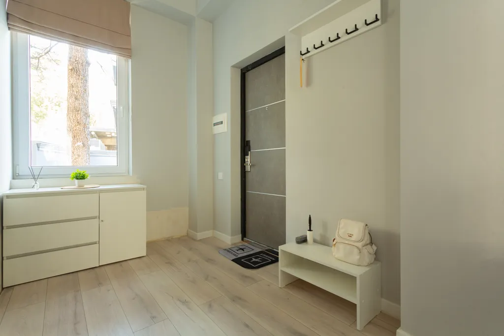 Апартаменты Терраса, где поют цикады