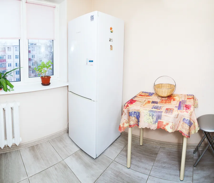 2-комнатные апартаменты после ремонта, все новое, в центре Раменского.