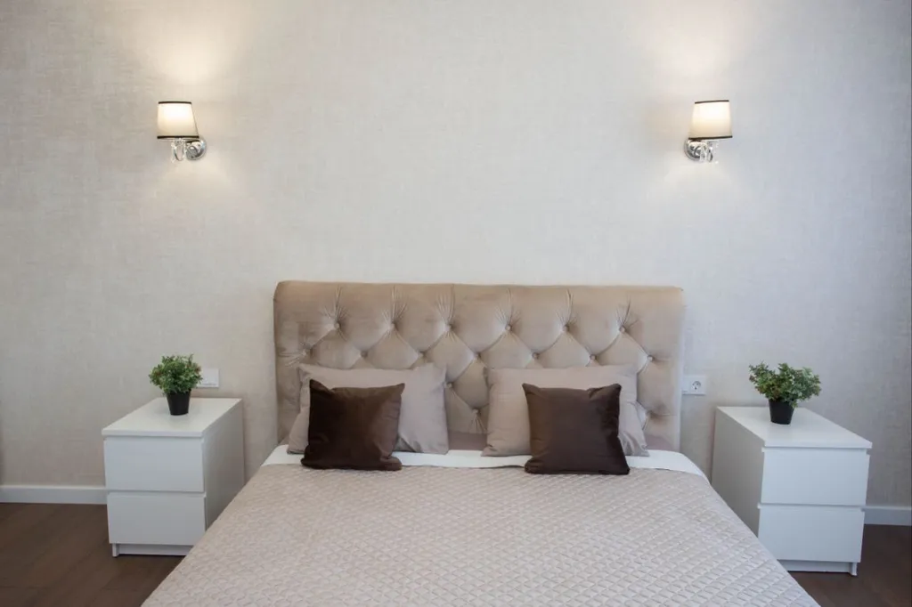 Апартамент в ЖК Тургенев