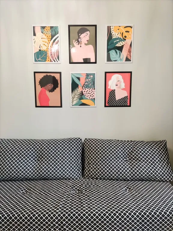 Квартира в ЖК Жуков