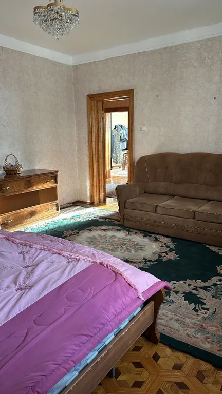 Уютный двухэтажный дом недалеко от моря