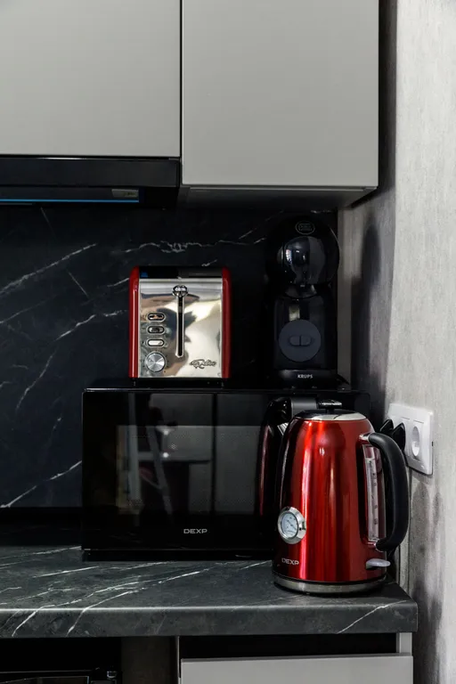 Большая красивая студия у моря в Агое – ваш уютный уголок