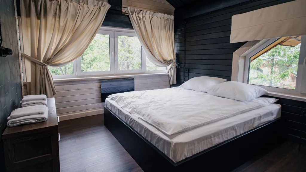 4-комнатный Дом