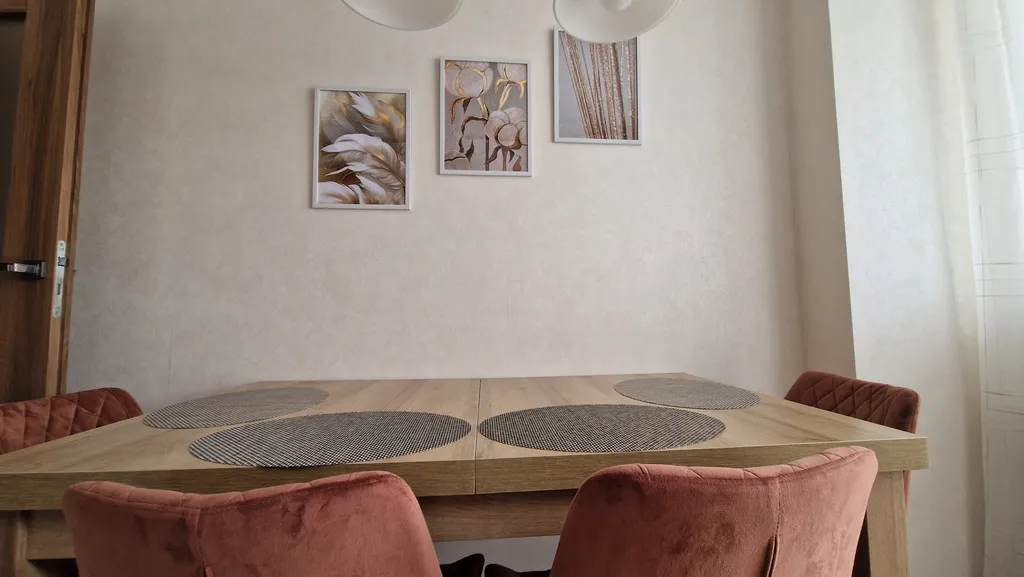 Квартира Уютная квартира — Калининград