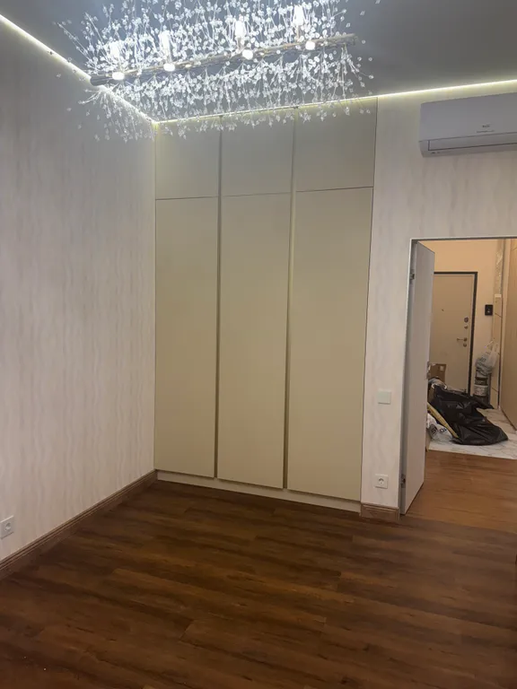 Квартира Апартаменты с видом на воду в лучшем ЖК Сердце столицы — Москва