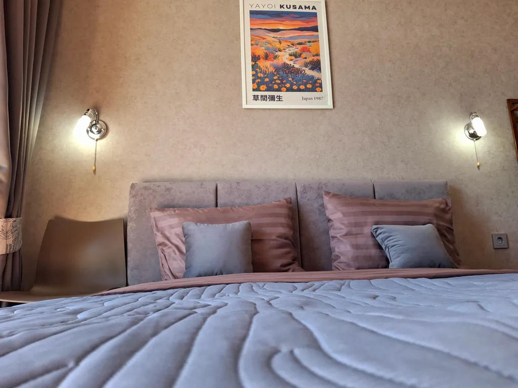 Тёплый берег