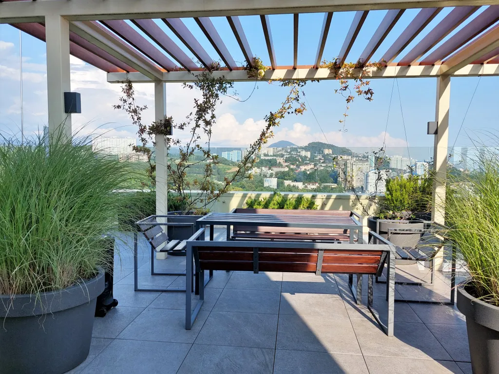 Дизайнерские апартаменты в центре города