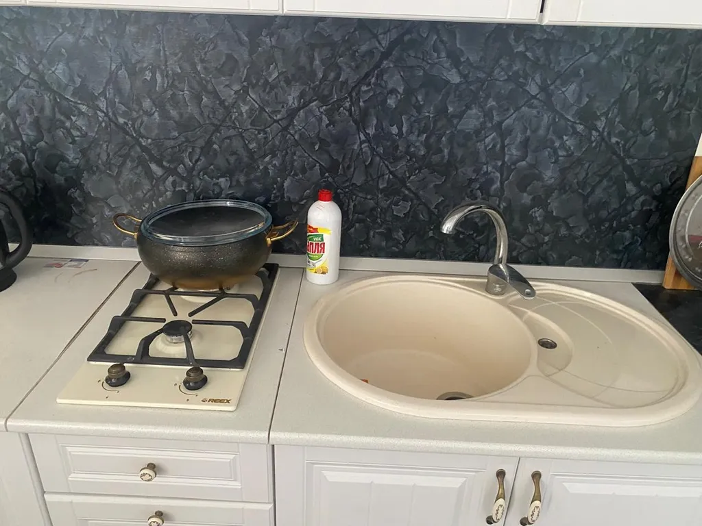 Гостевой дом