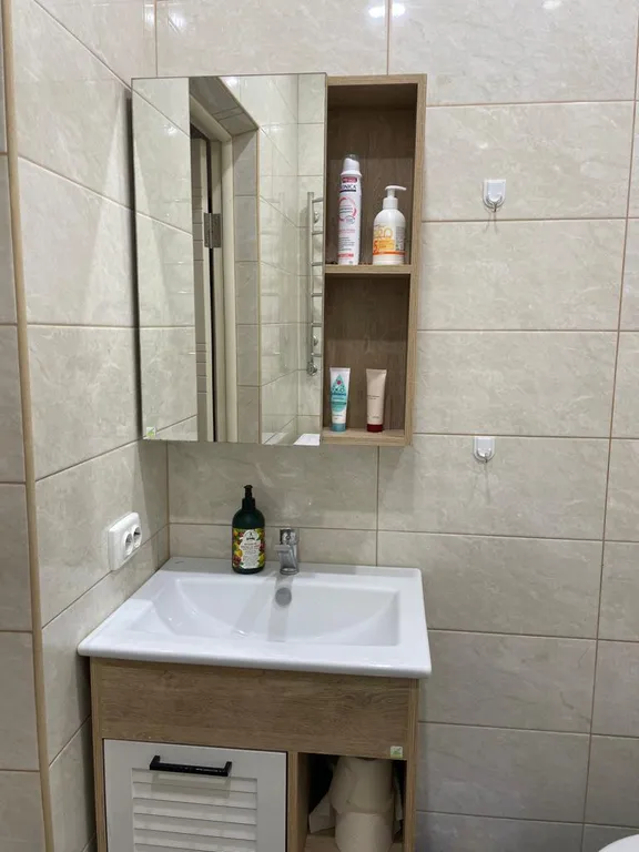 Квартира в ЖК Звезда