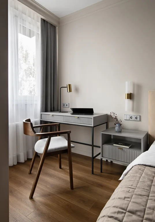 Квартира Квартира Седьмое небо — Калининград